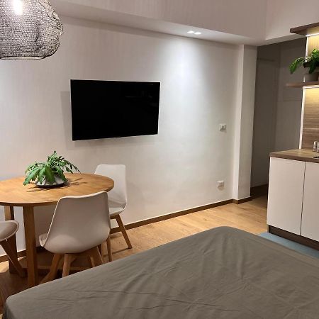 Appartement La Dimora Dei Mori à Catane Extérieur photo