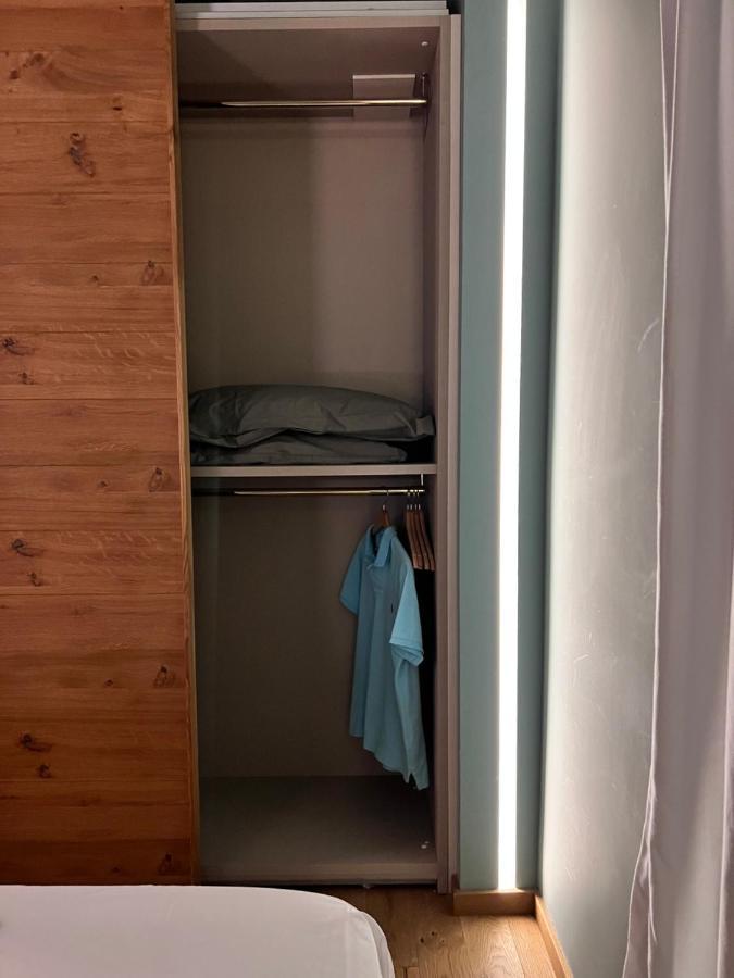 Appartement La Dimora Dei Mori à Catane Extérieur photo