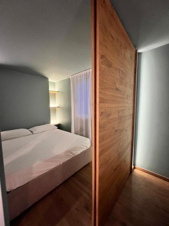 Appartement La Dimora Dei Mori à Catane Extérieur photo