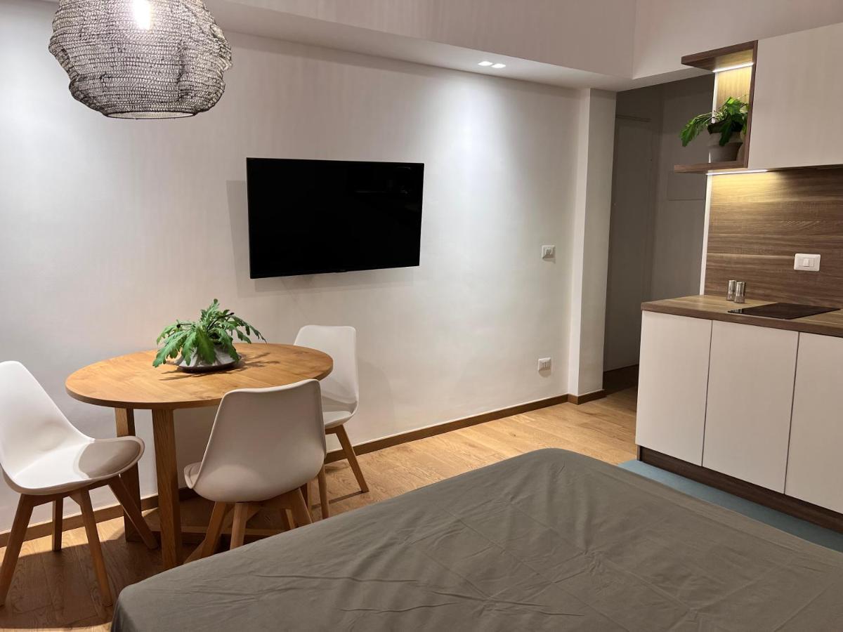 Appartement La Dimora Dei Mori à Catane Extérieur photo