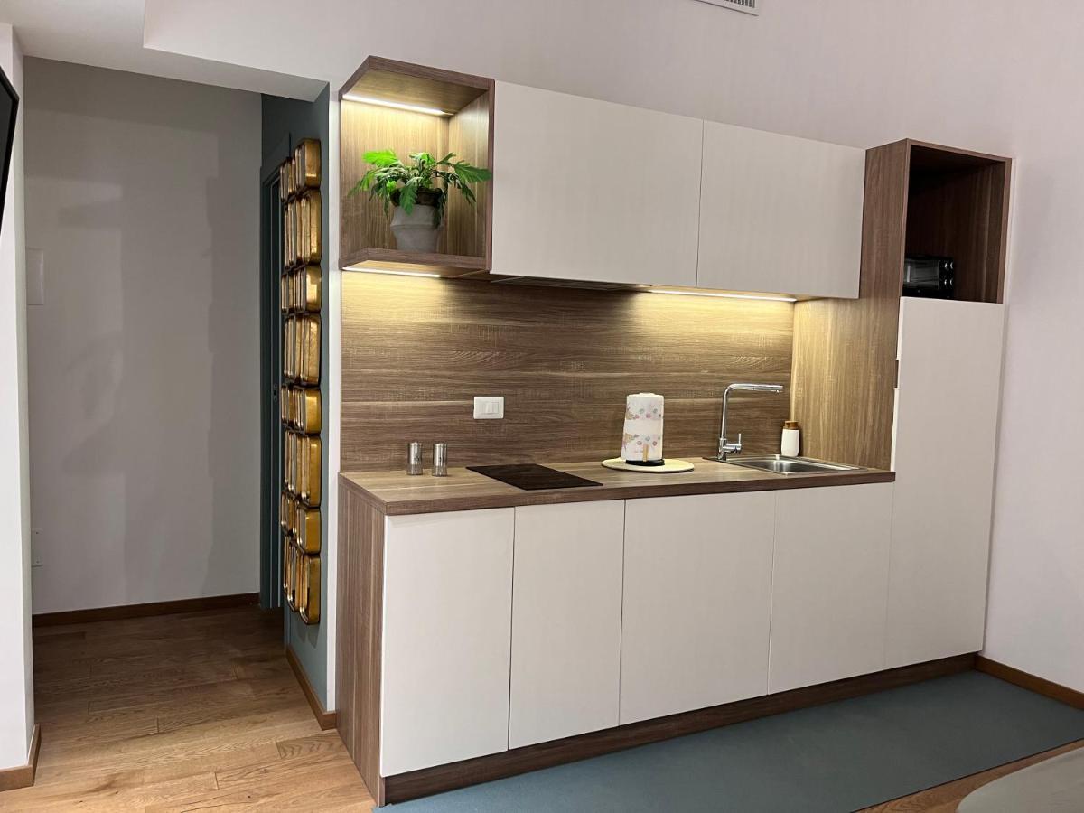 Appartement La Dimora Dei Mori à Catane Extérieur photo
