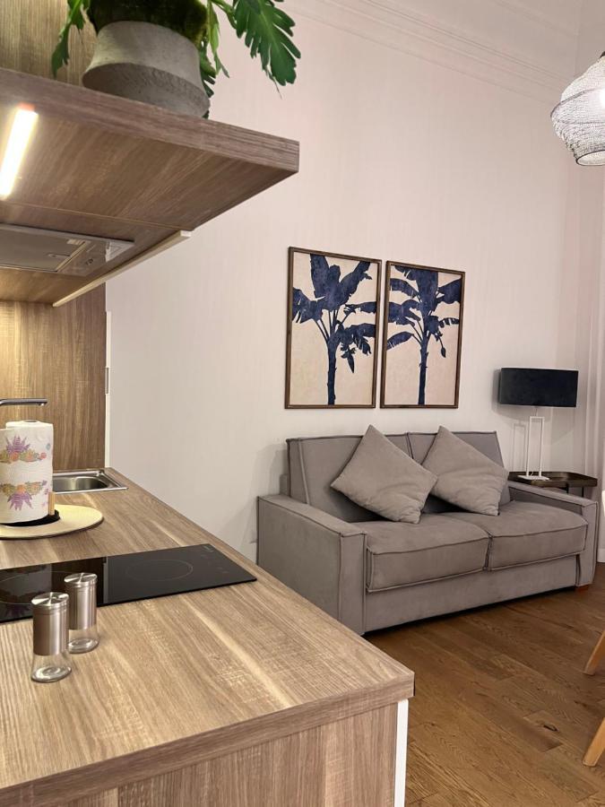Appartement La Dimora Dei Mori à Catane Extérieur photo