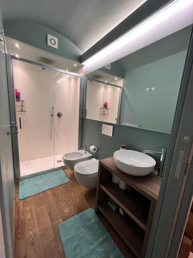 Appartement La Dimora Dei Mori à Catane Extérieur photo