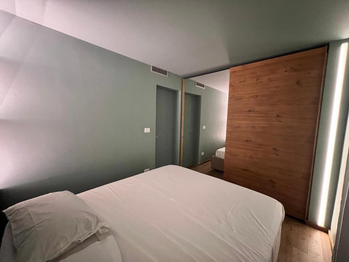 Appartement La Dimora Dei Mori à Catane Extérieur photo