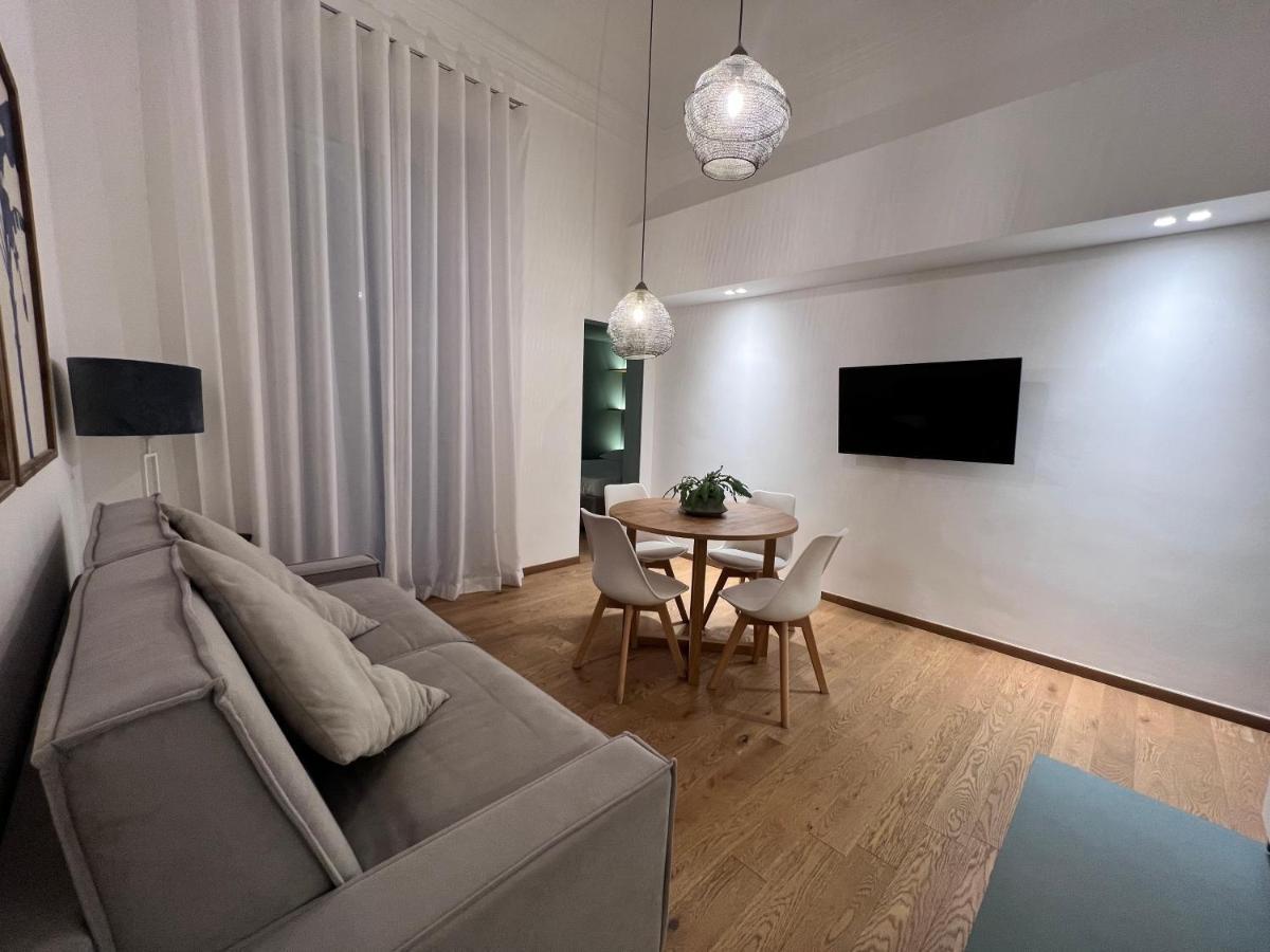 Appartement La Dimora Dei Mori à Catane Extérieur photo