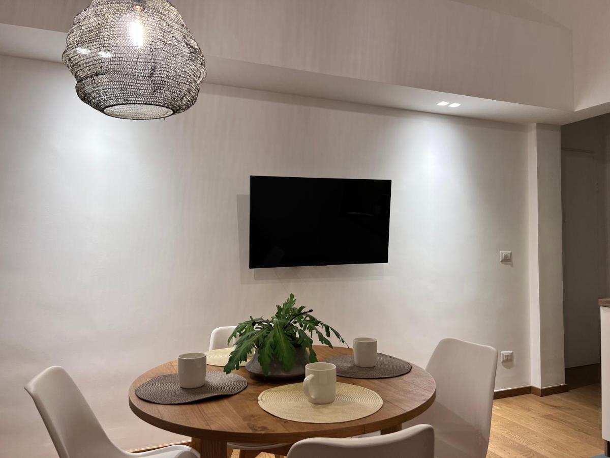 Appartement La Dimora Dei Mori à Catane Extérieur photo